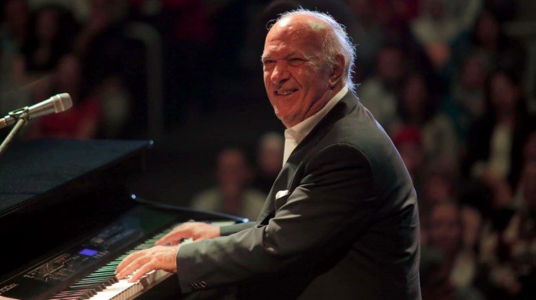 الموسيقار عمر خيرت 