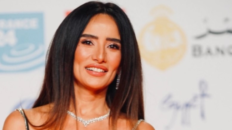 النجمة زينة