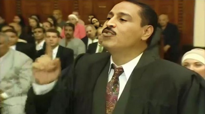 الفنان الراحل علي إبراهيم 