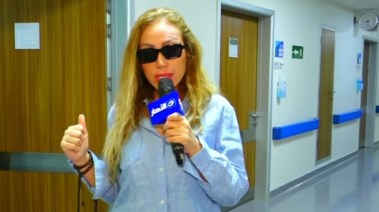 الإعلامية ريهام سعيد