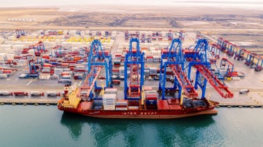 قناة السويس