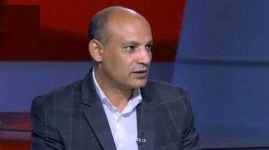 ماهر فرغلي الباحث في شؤون الجماعات الإرهابية