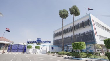 شركة النصر للكيماويات الدوائية