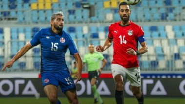   انطلاق معسكر المنتخب الوطني استعدادًا لكأس العرب