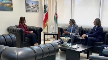 جانب من اجتماع التحضيري للمؤتمر 