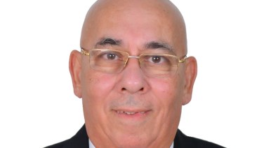 محمد الدهراوي