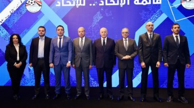 اخفاقات مجلس هانى أبو ريدة " عرض مستمر"