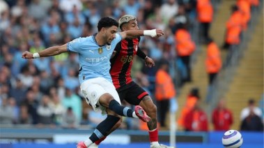 مرموش ضد بورنموث