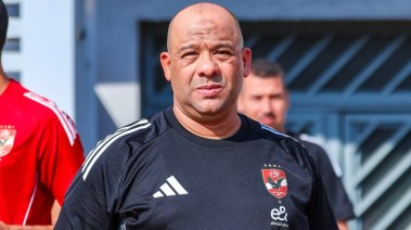 وليد صلاح الدين