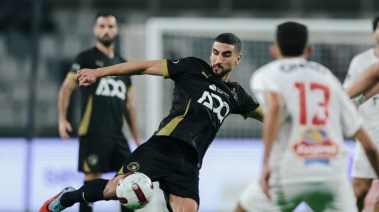 مواعيد أول مباراتين لبيراميدز في دوري الأبطال 