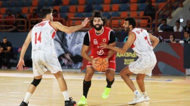 موعد مباراة الاتحاد والأهلي في نهائي دوري المرتبط