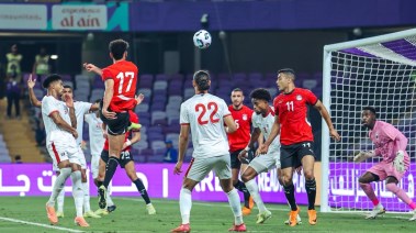 مصر وكاب فيردي 