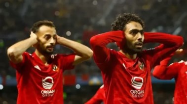 حسين الشحات وأحمد عبدالقادر 