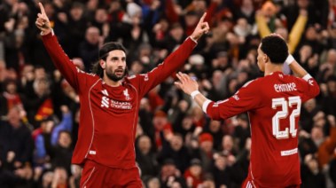 احتفال سوبوسلاي بالتعادل 