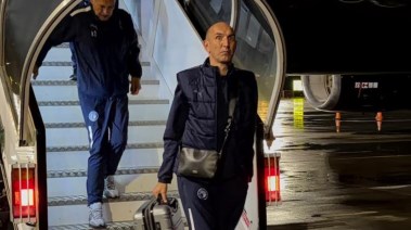 بعثة بيراميدز 