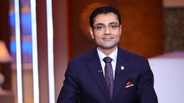 الخبير الاقتصادي محمد أنيس