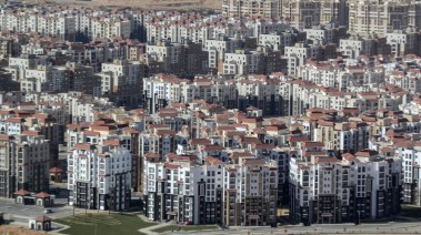 الوحدات المطروحة عبر منصة مصر العقارية