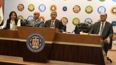 حوار مفتوح مع ممثلي 250 شركة من المجتمع التجاري