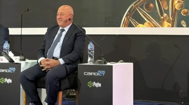 يحيي أبو الفتوح، نائب الرئيس التنفيذي للبنك الأهلي المصري