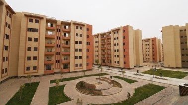 شقق الإسكان عبر منصة مصر العقارية