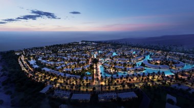 مشروع سيدي حنيش