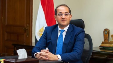 وزير المالية أحمد كجوك