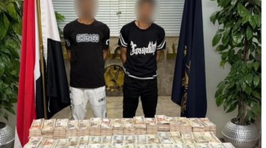 المتهمان المتهمان