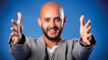  الفنان شادي الفونس