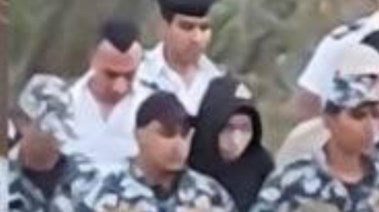 طفل الإسماعيلية