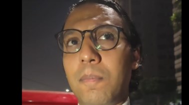 عبدالعزيز عز الدين المحامي