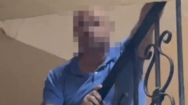 المتهم بالتعدي على مسن في الشروق