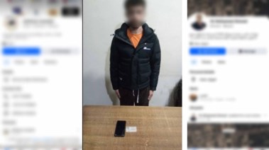 المتهم بالترويج لشهادات ومحررات رسمية مزيفة بكفر الشيخ