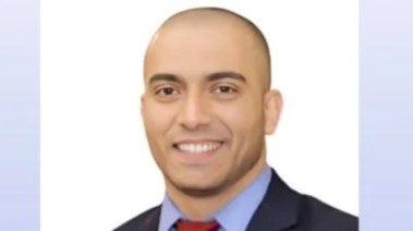 د. محمد محيي