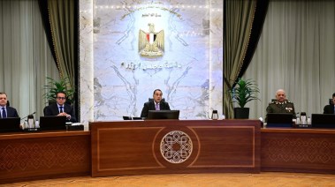 مجلس الوزراء يوافق على مشروع تنظيم التصوير الأجنبي