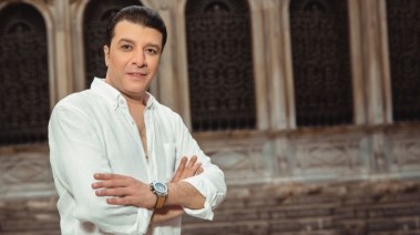 نقيب الموسيقيين مصطفى كامل