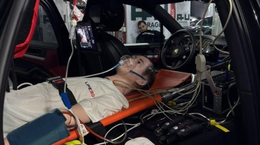 فرق التأمين الطبي لاحتفال المتحف المصري الكبير فرق التأمين الطبي لاحتفال المتحف المصري الكبير