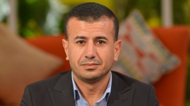 مسؤول ملف التعليم العالي بجريدة الوطن الصحفي أحمد أبوضيف