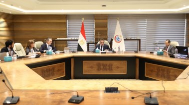 وزير الصحة الدكتور خالد عبدالغفار