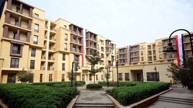 جولة تفقدية لرئيس الوزراء في القاهرة التاريخية