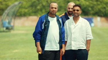 مسلسل ابن النادي