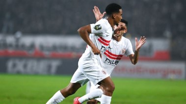 هدف الجزيري أمام زيسكو