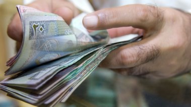 سعر صرف الدينار الكويتي أمام الجنيه