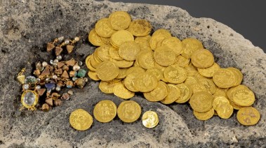 سعر الجنيه الذهب اليوم في مصر