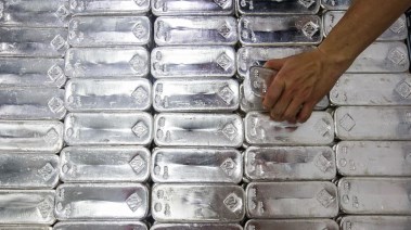 أسعار الفضة في مصر اليوم