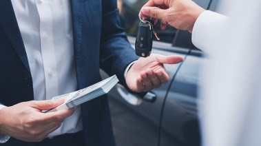 قرض السيارة المستعملة من البنك الأهلي