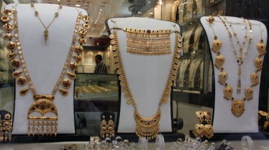 سعر جرام الذهب في البحرين