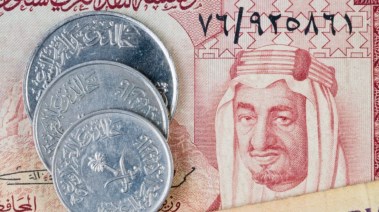 سعر صرف الريال السعودي مقابل الجنيه