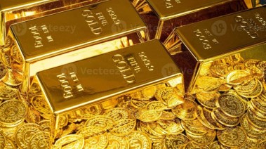 ارتفاع أسعار الذهب عالميًا