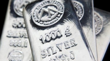 أسعار الفضة في مصر