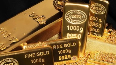 سعر سبيكة الذهب 10 جرامات